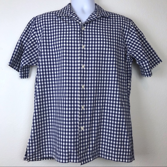 ralph lauren caldwell shirt